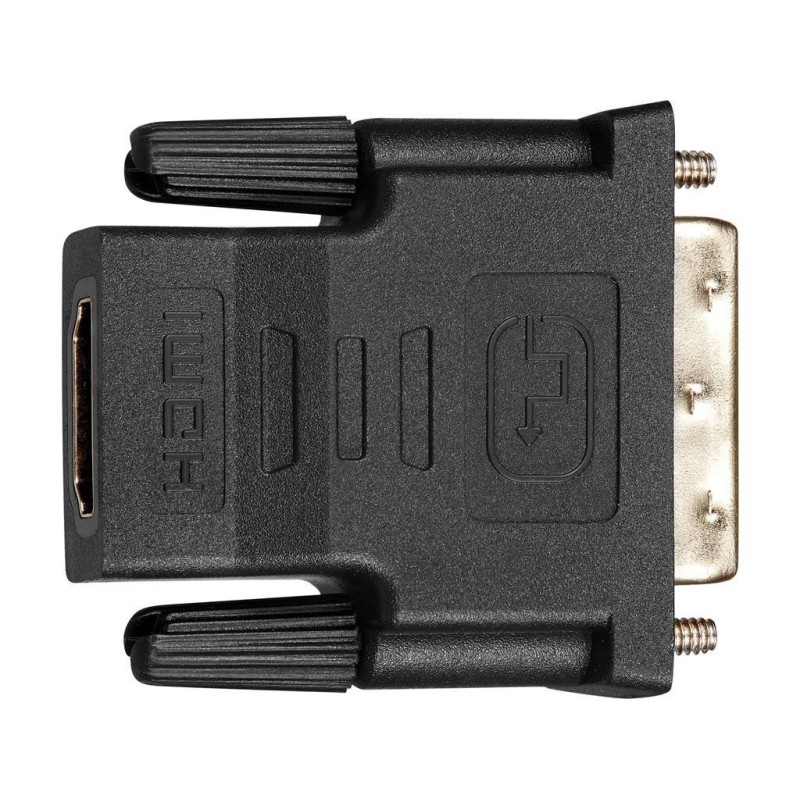 Adapter Sandberg DVI (M) na HDMI (Ž)