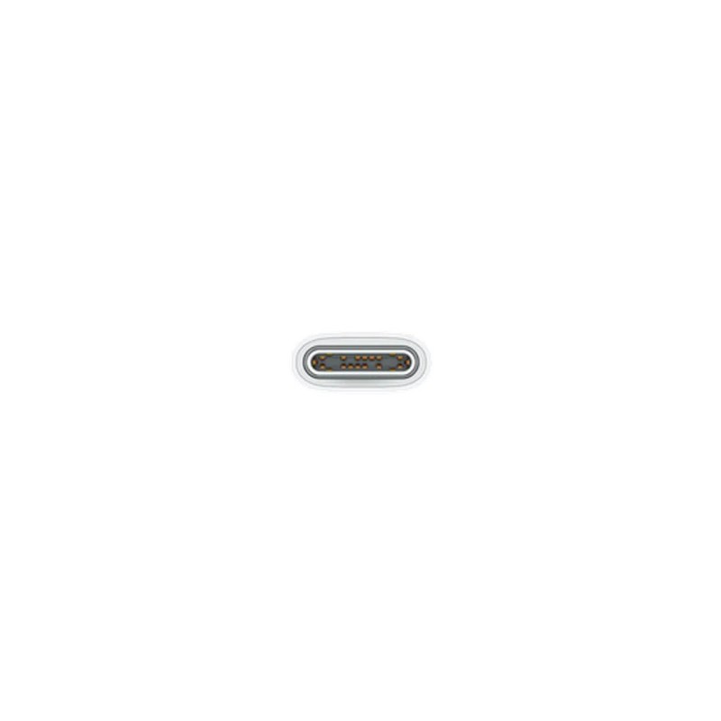Polnilni kabel Apple 60W USB-C (1m) mqkj3zm/a