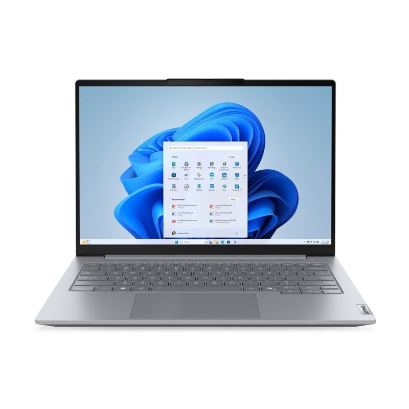 Prenosnik Lenovo ThinkBook 14 G9 Core 5-210H, 16GB, 512GB, W11P