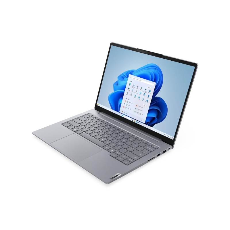 Prenosnik Lenovo ThinkBook 14 G9 Core 5-210H, 16GB, 512GB, W11P