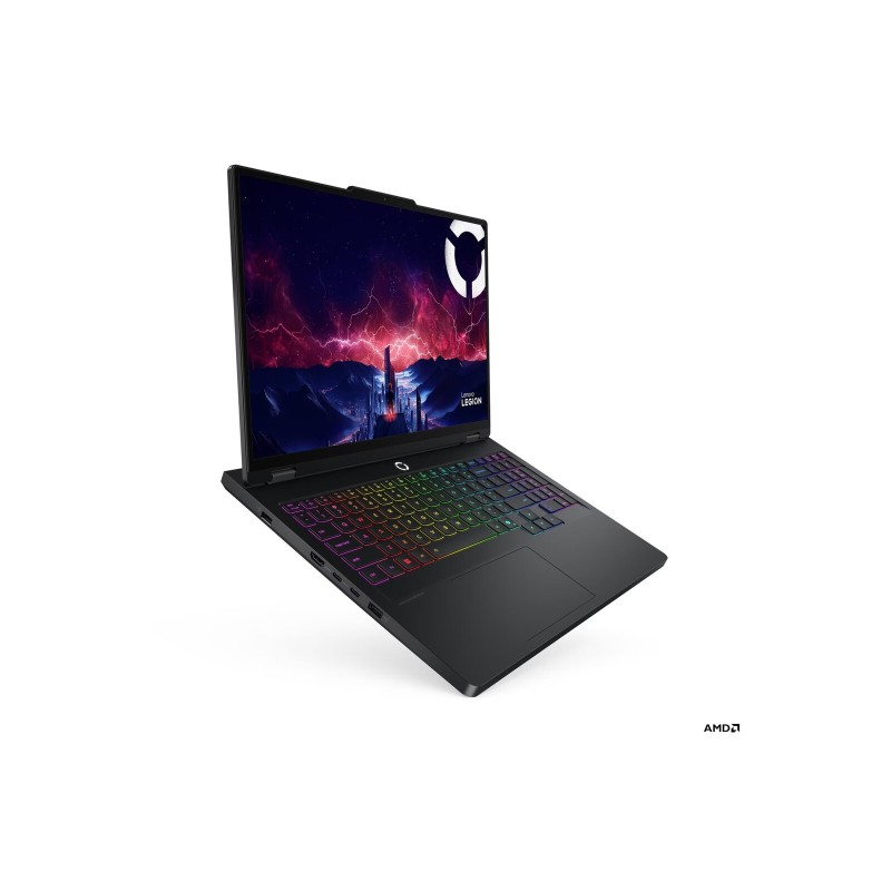 Prenosnik Lenovo Legion Pro 5 R9-9955HX, 32GB, 1TB, RTX 5070, W11H