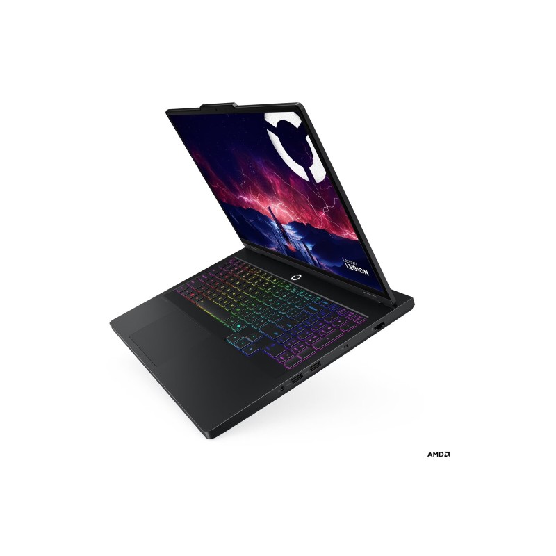 Prenosnik Lenovo Legion Pro 5 R9-9955HX, 32GB, 1TB, RTX 5070, W11H
