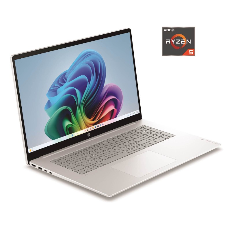 Prenosnik HP OmniBook 3 R5-40, 16GB, 512GB, W11P