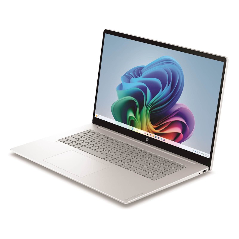 Prenosnik HP OmniBook 3 R5-40, 16GB, 512GB, W11P