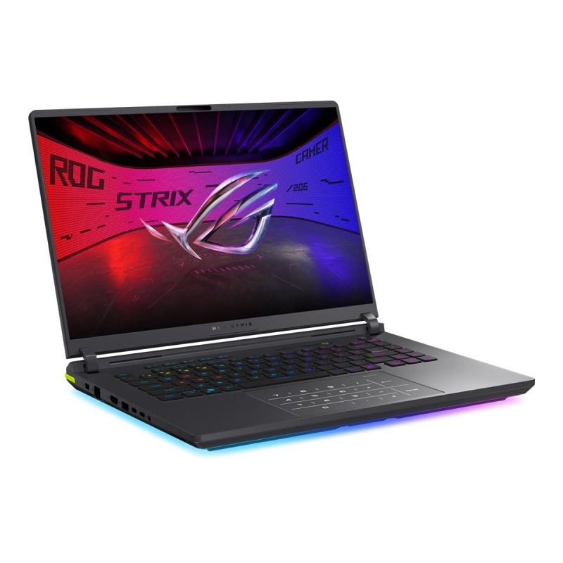 Prenosnik ASUS ROG Strix G615LM-TS265W U9-290HX, 32GB, 1TB, RTX 5060, W11H