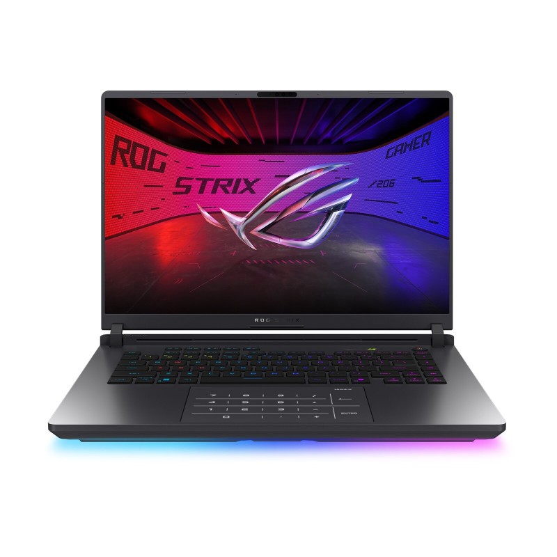 Prenosnik ASUS ROG Strix G615LM-TS265W U9-290HX, 32GB, 1TB, RTX 5060, W11H