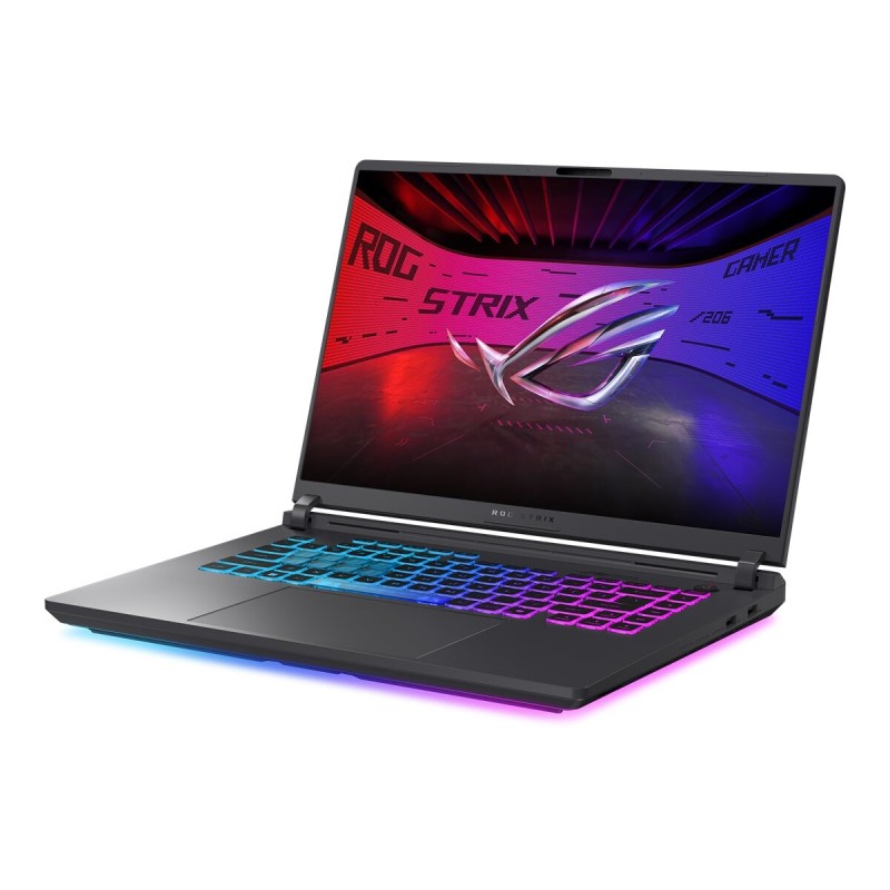 Prenosnik ASUS ROG Strix G615LM-TS265W U9-290HX, 32GB, 1TB, RTX 5060, W11H