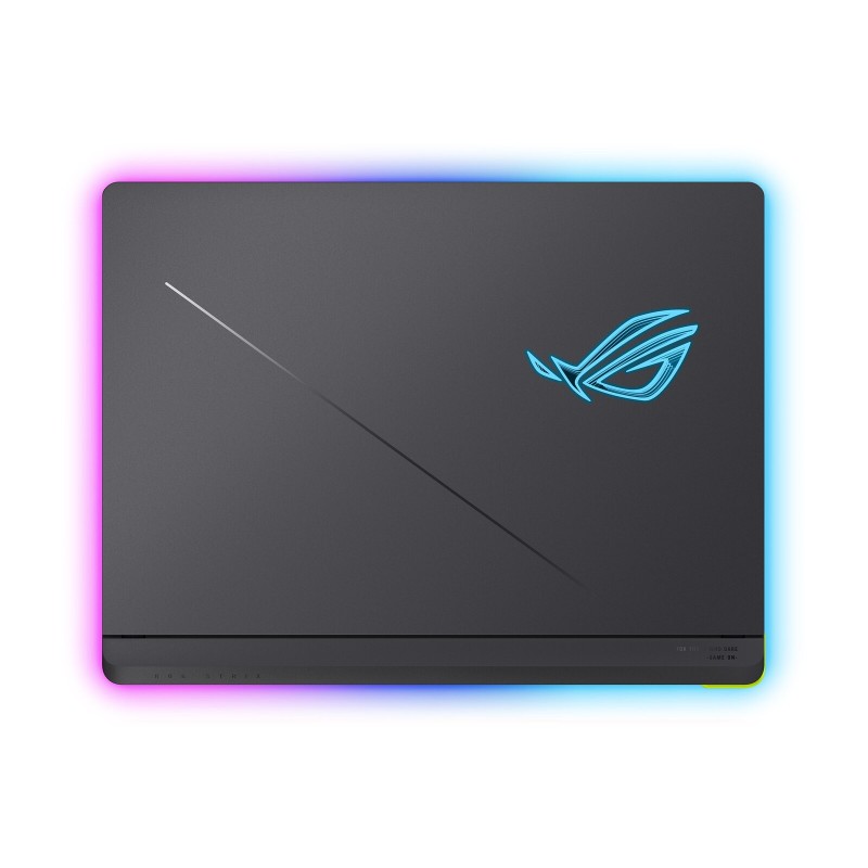 Prenosnik ASUS ROG Strix G615LM-TS265W U9-290HX, 32GB, 1TB, RTX 5060, W11H