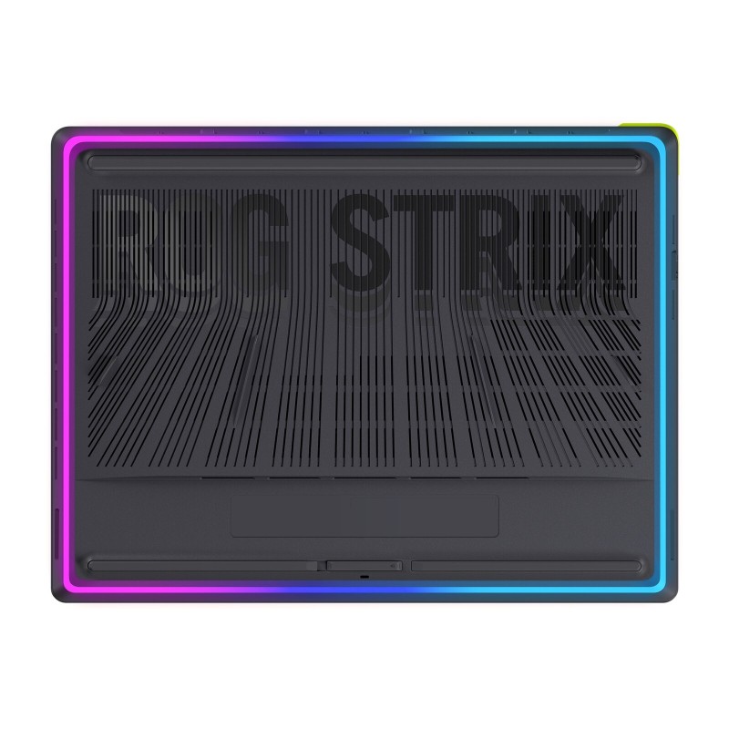 Prenosnik ASUS ROG Strix G615LM-TS265W U9-290HX, 32GB, 1TB, RTX 5060, W11H