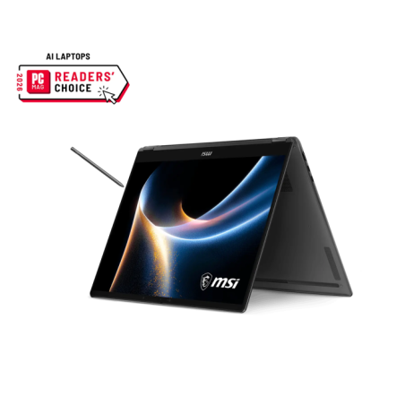 Prenosnik MSI Prestige 16 AI+ UX9-388H, 32GB, 2TB, W11P