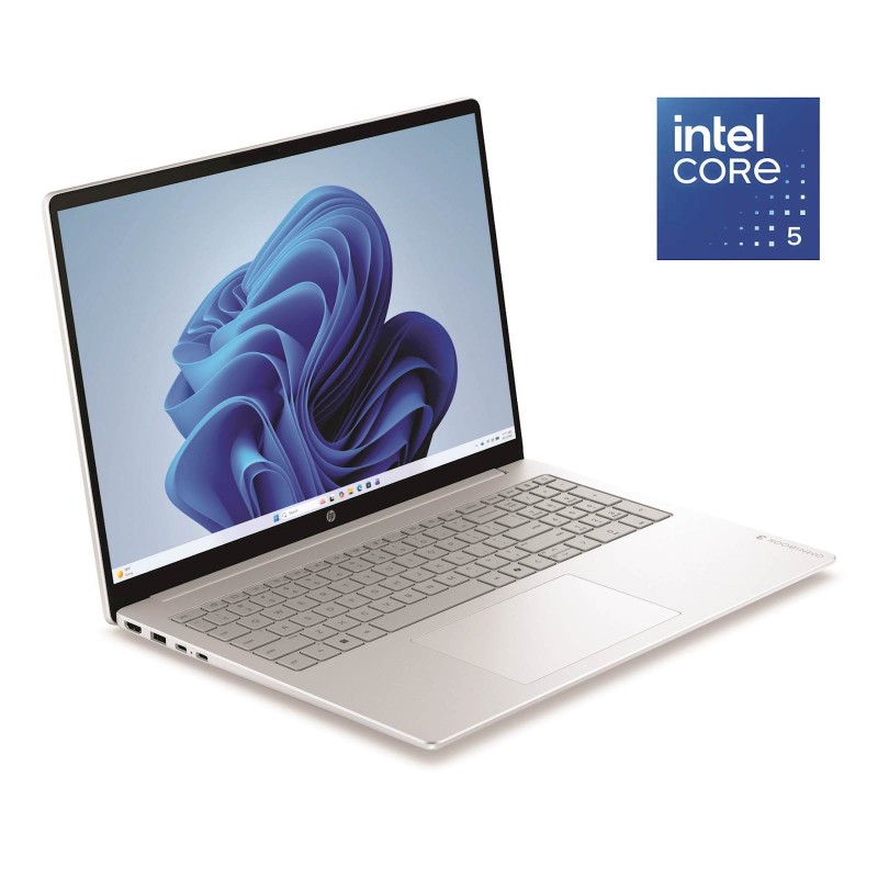 Prenosnik HP OmniBook 3 Core 5-120U, 16GB, 512GB, W11H, brez napajalnika