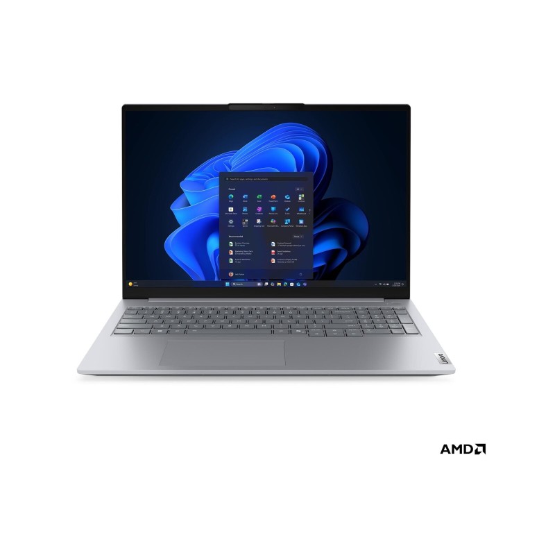 Prenosnik Lenovo ThinkBook 16 G9 R7-250, 32GB, 512GB