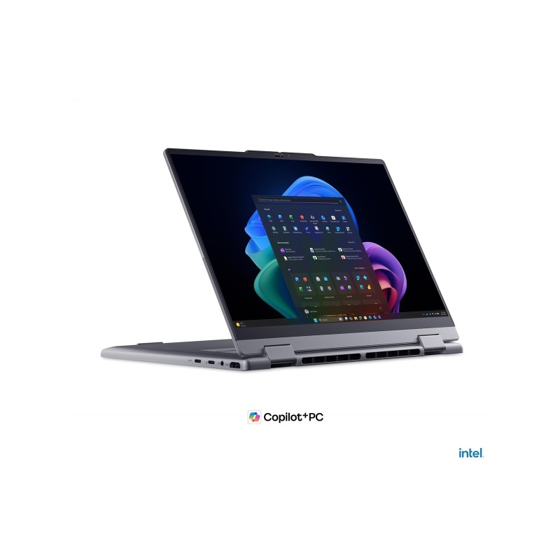 Prenosnik Lenovo ThinkBook 14 2-v-1 G6 U5-325, 16GB, 512GB, W11P