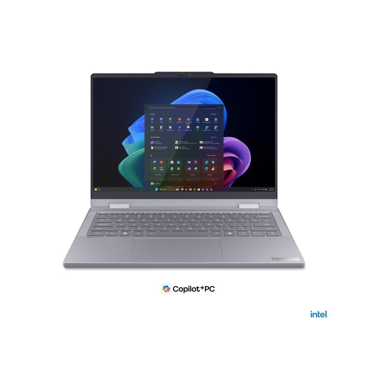 Prenosnik Lenovo ThinkBook 14 2-v-1 G6 U5-325, 16GB, 512GB, W11P