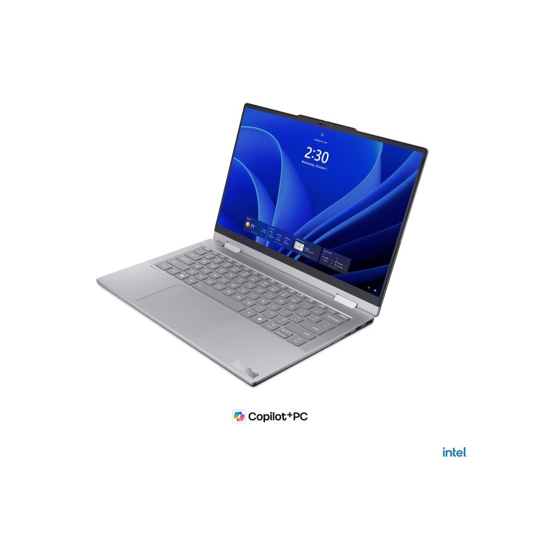 Prenosnik Lenovo ThinkBook 14 2-v-1 G6 U5-325, 16GB, 512GB, W11P