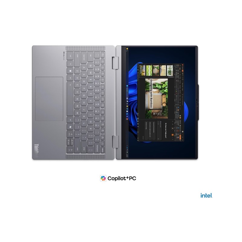 Prenosnik Lenovo ThinkBook 14 2-v-1 G6 U5-325, 16GB, 512GB, W11P