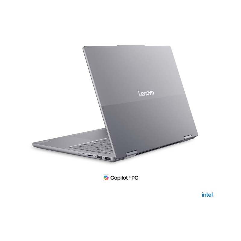 Prenosnik Lenovo ThinkBook 14 2-v-1 G6 U5-325, 16GB, 512GB, W11P