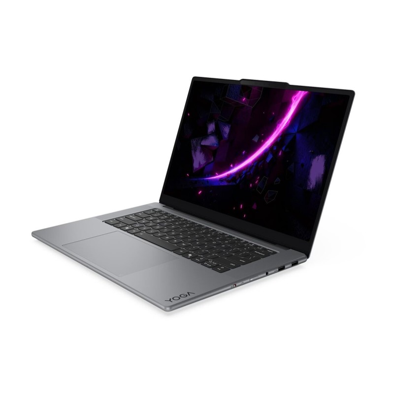 Prenosnik Lenovo Yoga Pro 7 Aura Edition U7-356H, 32GB, 1TB, RTX 5050, W11H