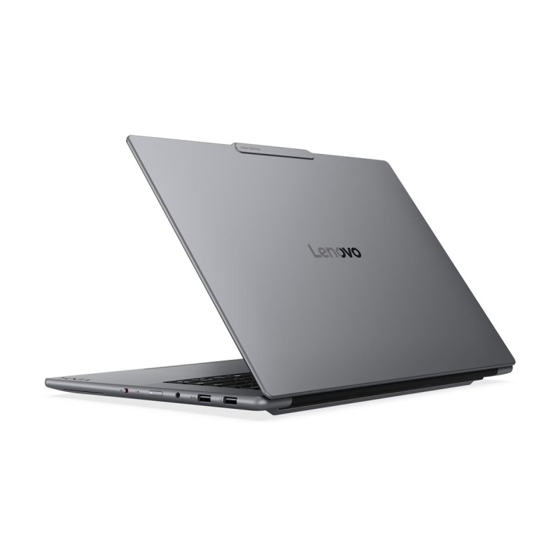 Prenosnik Lenovo Yoga Pro 7 Aura Edition U7-356H, 32GB, 1TB, RTX 5050, W11H