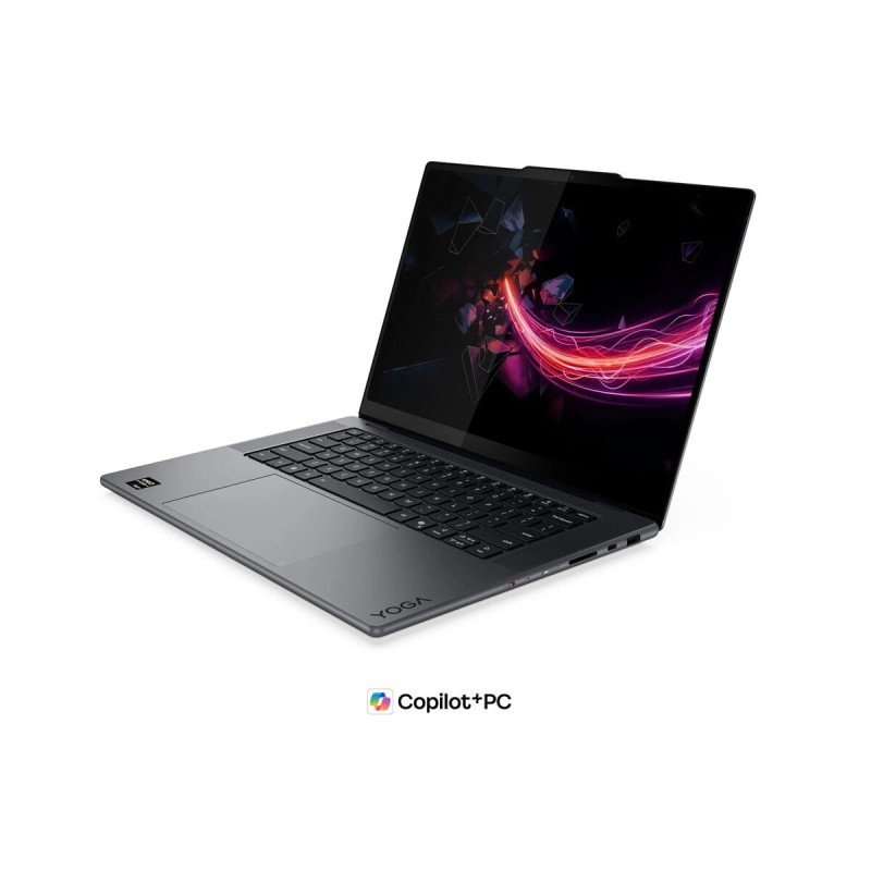 Prenosnik Lenovo Yoga Pro 7 Ryzen AI Max+ 388, 32GB, 1TB, W11H