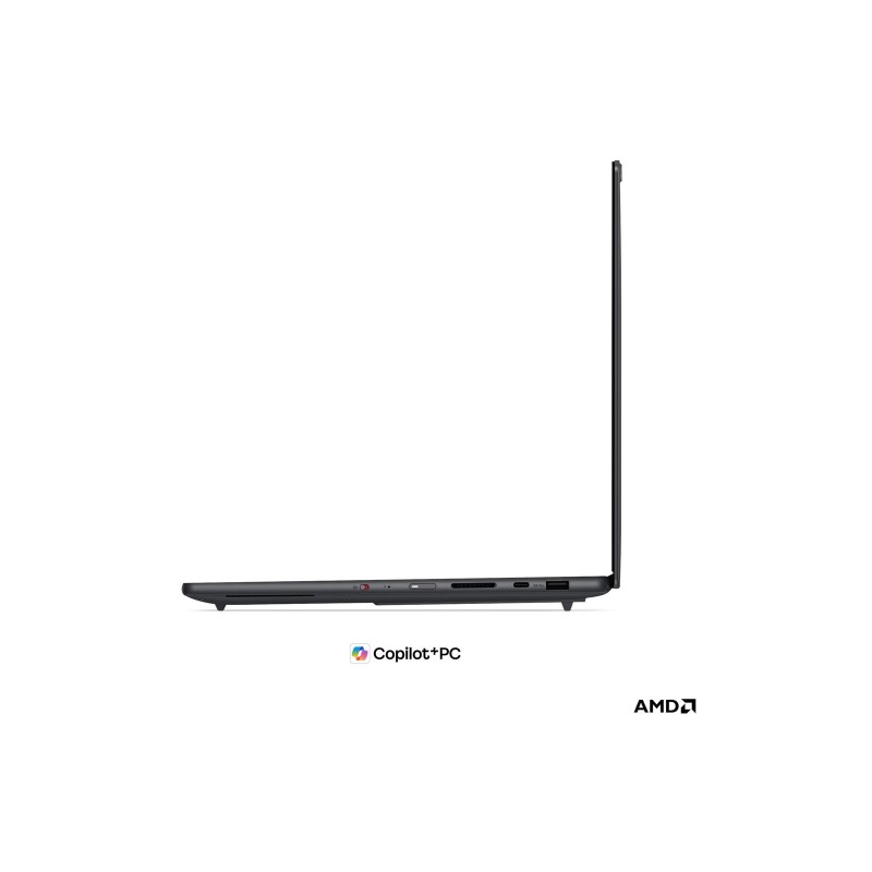 Prenosnik Lenovo Yoga Pro 7 Ryzen AI Max+ 388, 32GB, 1TB, W11H