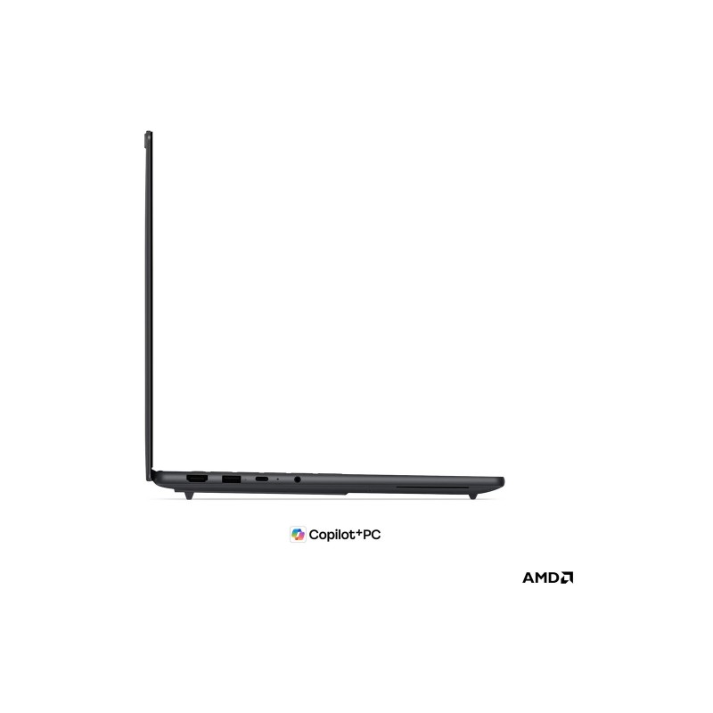 Prenosnik Lenovo Yoga Pro 7 Ryzen AI Max+ 388, 32GB, 1TB, W11H