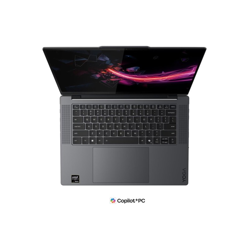 Prenosnik Lenovo Yoga Pro 7 Ryzen AI Max+ 388, 32GB, 1TB, W11H