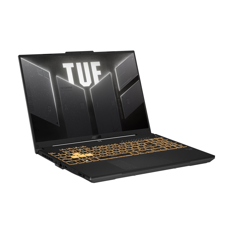Prenosnik ASUS TUF Gaming FX607VJR-TU305W i5-205H, 16GB, 512GB, RTX 3050, W11H