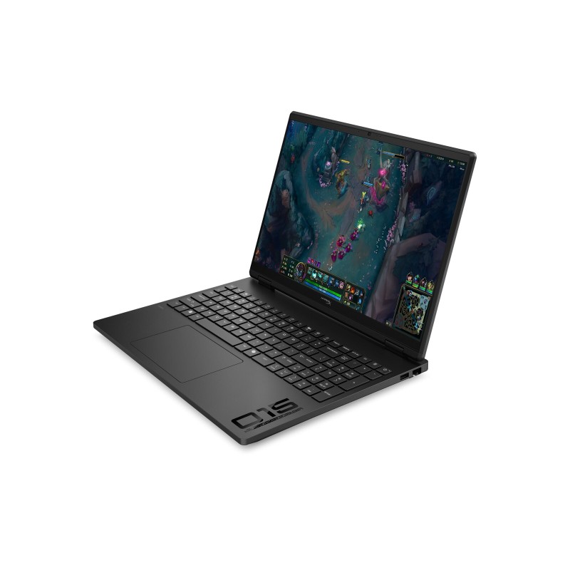 Prenosnik HP HyperX OMEN 15-gb0003nm R7-260, 16GB, 512GB, RTX 5060