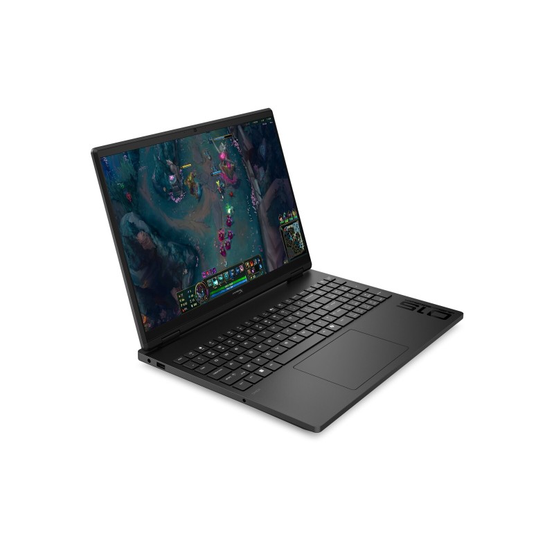 Prenosnik HP HyperX OMEN 15-gb0003nm R7-260, 16GB, 512GB, RTX 5060