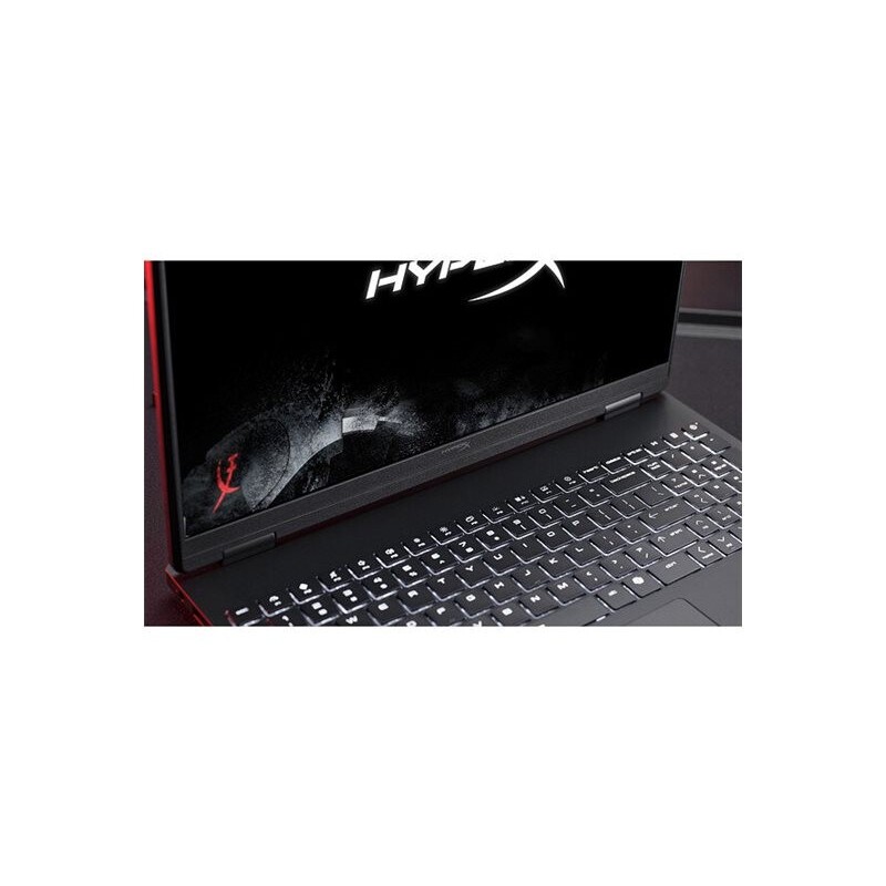 Prenosnik HP HyperX OMEN 15-gb0003nm R7-260, 16GB, 512GB, RTX 5060