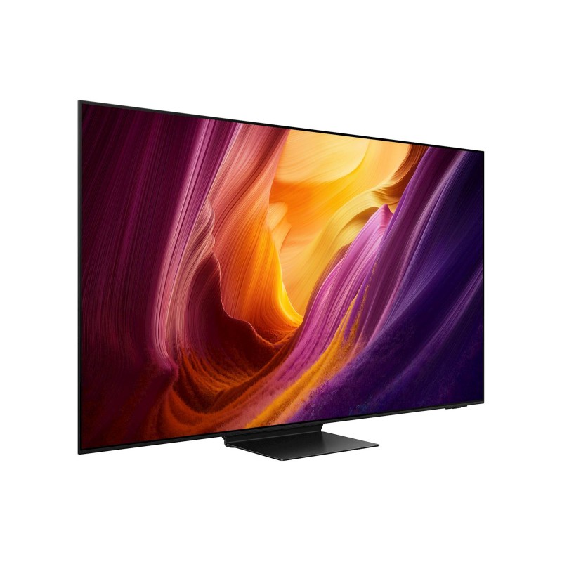 Televizor Samsung QE77S95HFTXXH