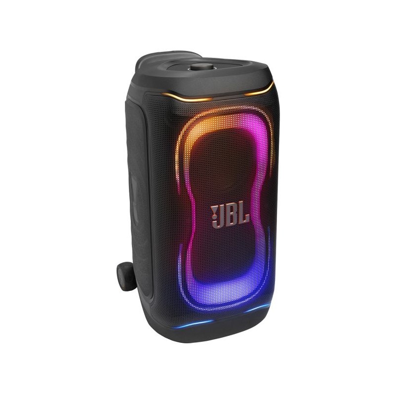 Prenosni zvočnik JBL PartyBox 330, črn