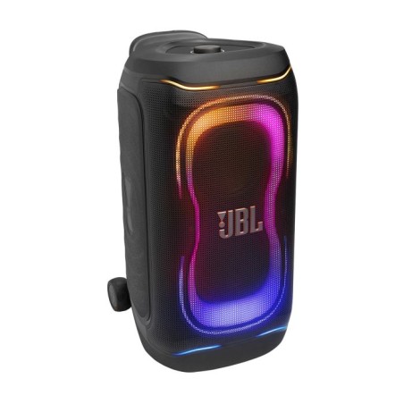 Prenosni zvočnik JBL PartyBox 330, črn