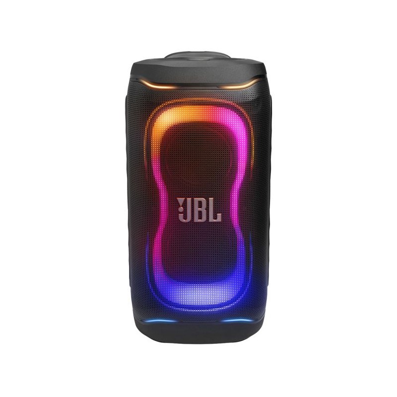 Prenosni zvočnik JBL PartyBox 330, črn