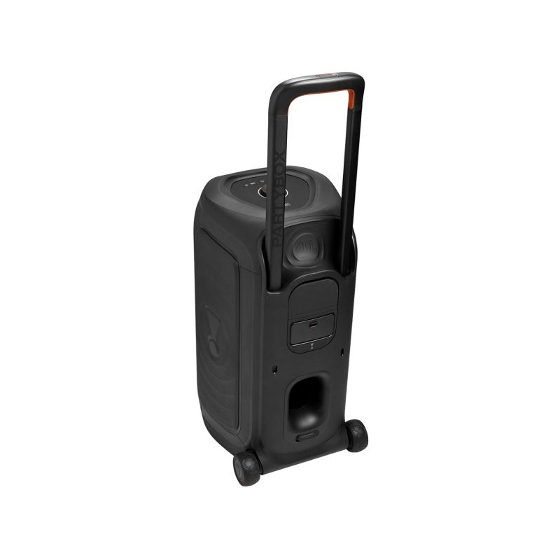 Prenosni zvočnik JBL PartyBox 330, črn