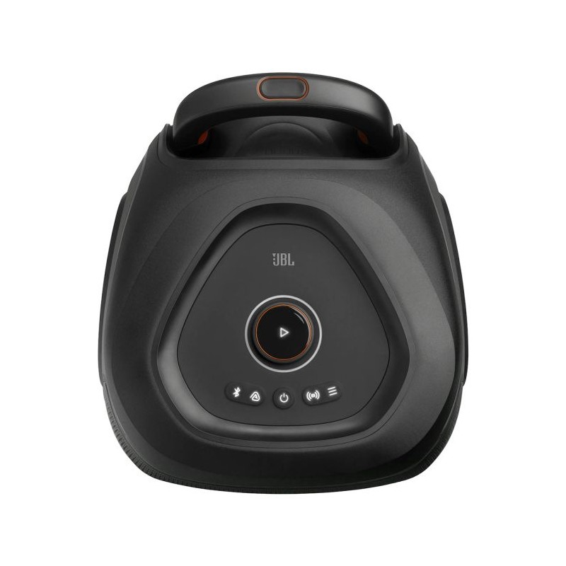 Prenosni zvočnik JBL PartyBox 330, črn