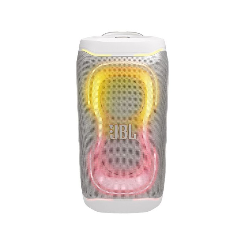 Prenosni zvočnik JBL PartyBox 330, bel