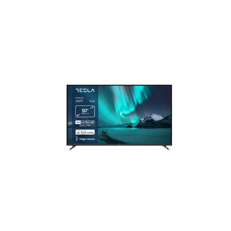 Televizor Tesla 50E655BUW