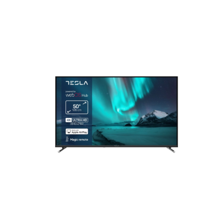 Televizor Tesla 50E655BUW