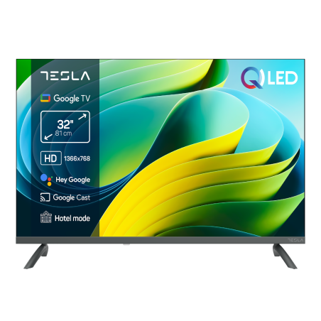 Televizor Tesla Q32E665GHS