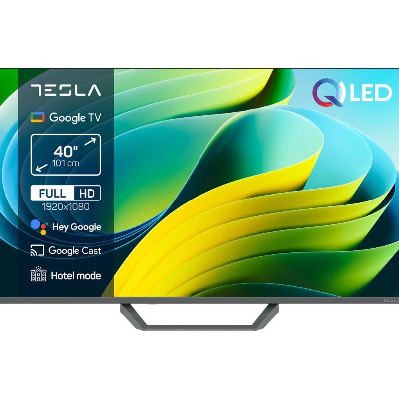 Televizor Tesla Q40E665GFS