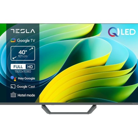 Televizor Tesla Q40E665GFS