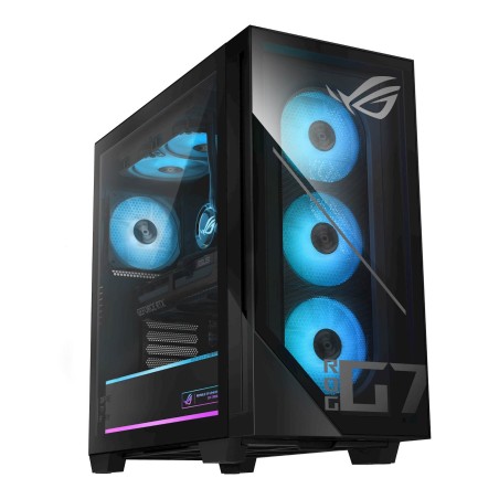 Računalnik ASUS ROG G700 R9-9950X3D, 64GB, 2TB, RTX 5080, W11H