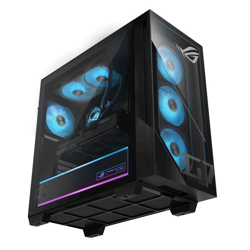 Računalnik ASUS ROG G700 R9-9950X3D, 64GB, 2TB, RTX 5080, W11H