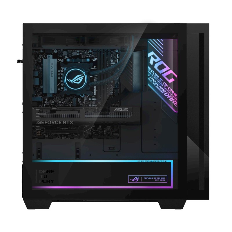 Računalnik ASUS ROG G700 R9-9950X3D, 64GB, 2TB, RTX 5080, W11H