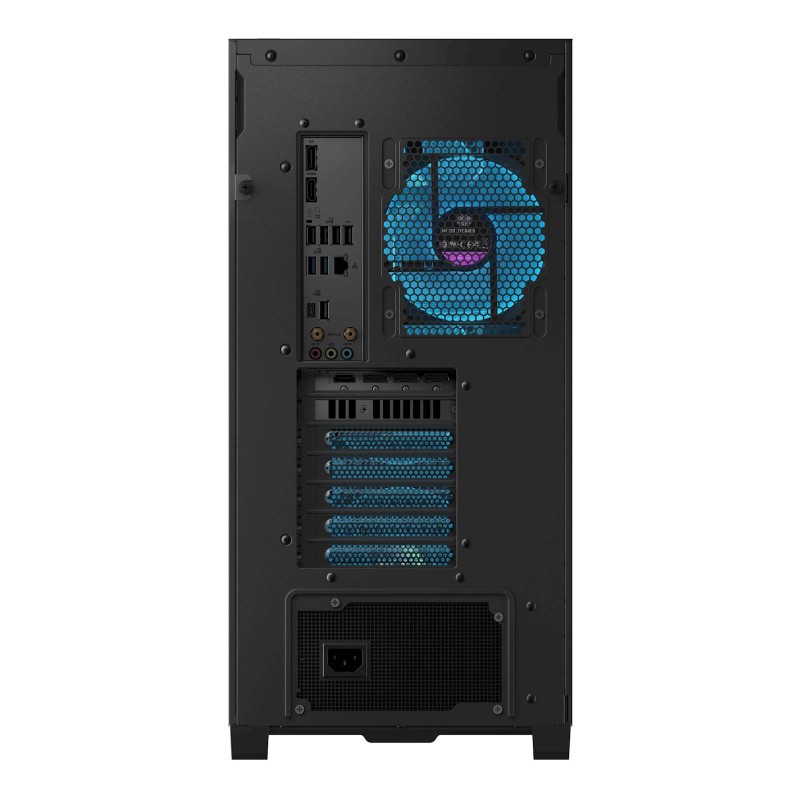 Računalnik ASUS ROG G700 R9-9950X3D, 64GB, 2TB, RTX 5080, W11H
