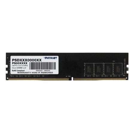 Pomnilnik DDR4 8GB 3200MHz Patriot Signature Line, PSD48G320082