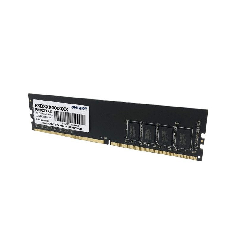 Pomnilnik DDR4 8GB 3200MHz Patriot Signature Line, PSD48G320082