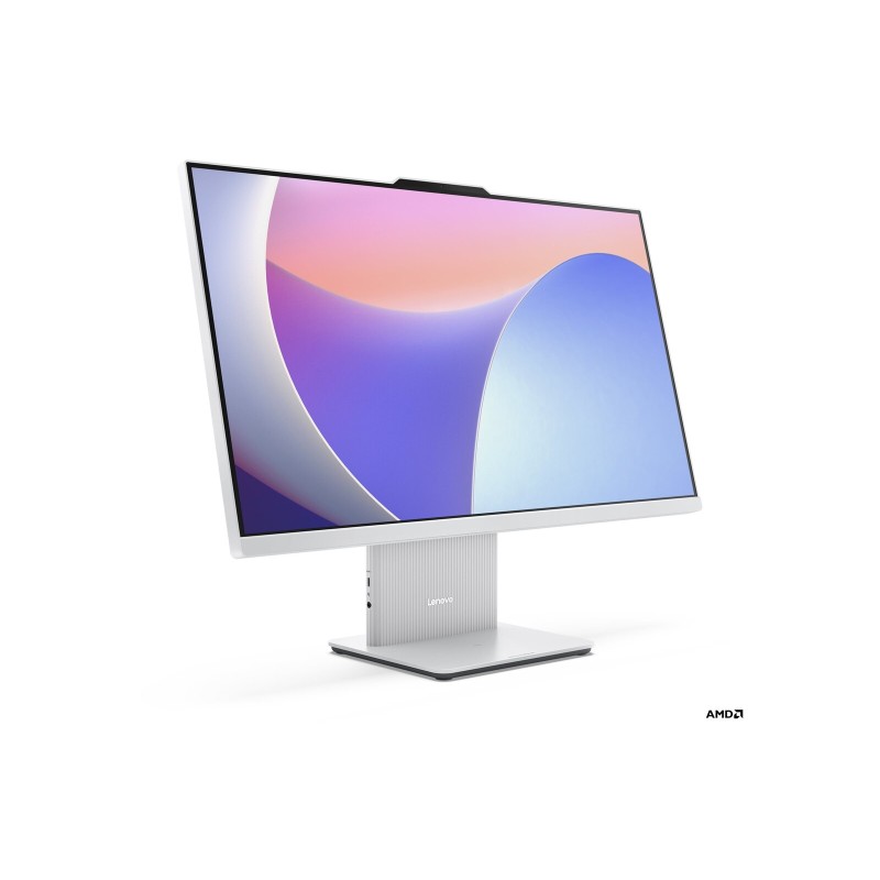 Računalnik AIO Lenovo IdeaCentre R7-7735HS, 16GB, 512GB, W11H